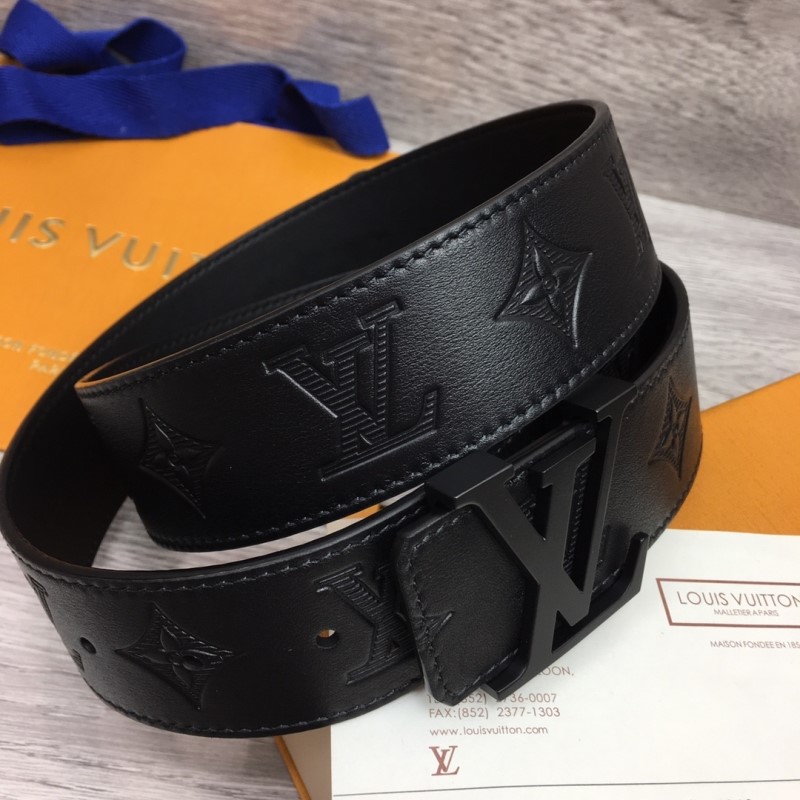 LOUIS VUITTON Belts